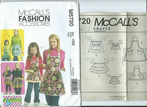 5720 sewing pattern mother - sewing,