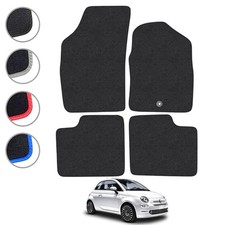 Car Mats for Fiat 500