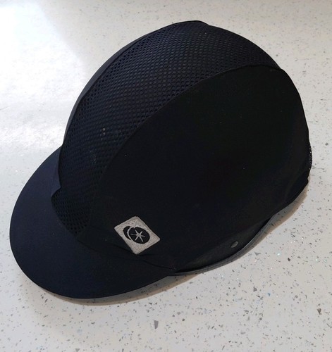 Charles owen black riding - charles, &