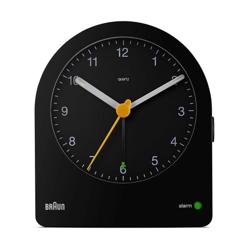 Braun bc22b classic - bc22b, alarm