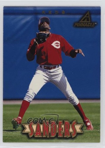 1997 new pinnacle - 1997,
