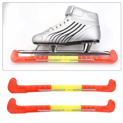 Skating blade cover ice - skating,
