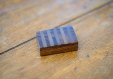 Vintage - Wooden Decorative