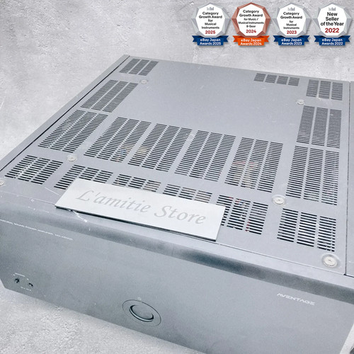 Yamaha a5000 power - mx-a5000,