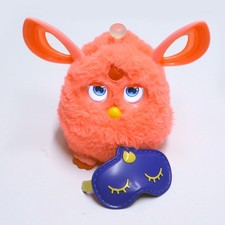 Hasbro Furby Connect Coral
