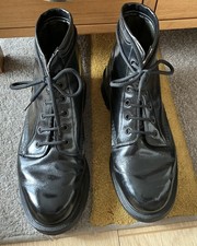 Vintage 90’s solovair dr