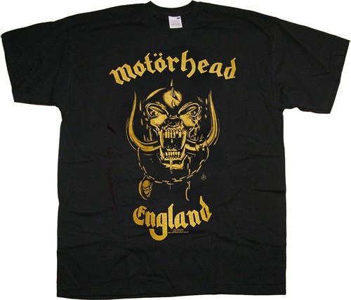 Motorhead england lemmy - england,