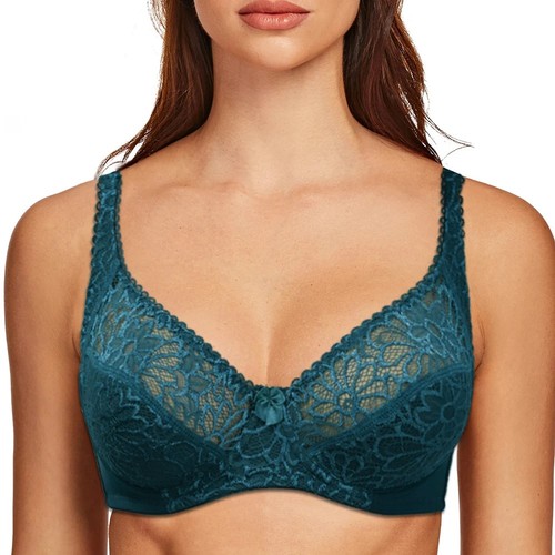 Ladies full cup - underwired, bra