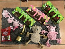 M & S Percy Pig  - Colin -