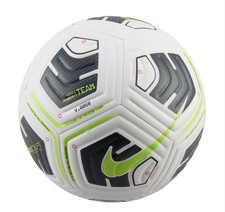 Nike Academy Team Match