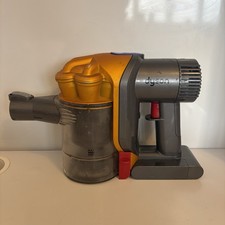 Dyson DC34 Vacuum Cleaner Main