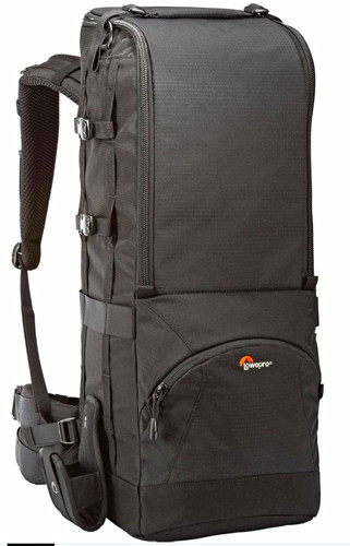 New lowepro lens - trekker, 600
