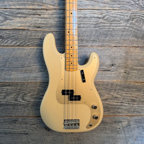 Used fender vintera - used,