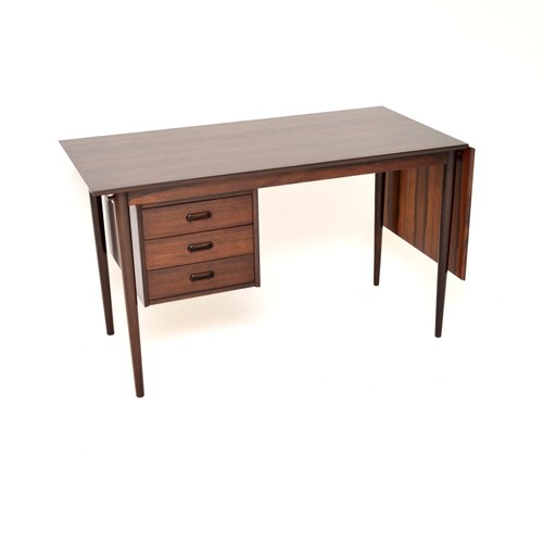 Vintage danish rosewood - danish,