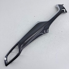 VAUXHALL CORSA E DASHBOARD