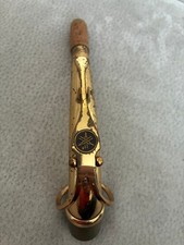 Yamaha YAS-62 Alto Sax Neck