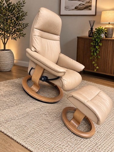 Ekornes stressless sunrise - ekornes,