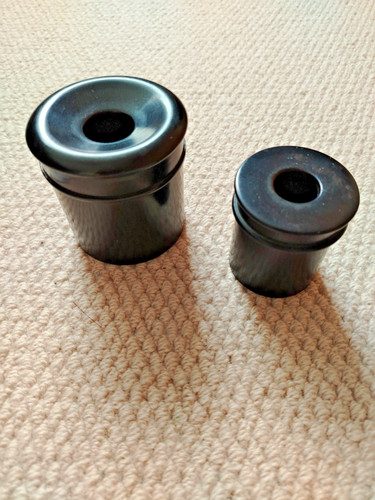 Pair antique victorian - pair, of