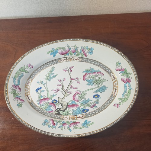 Antique vintage g - j,