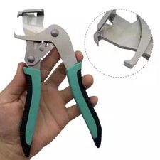 Car Clip Pliers Disassembly