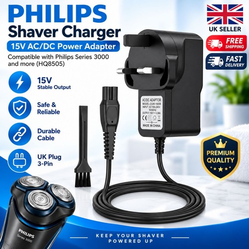 For philips shaver series - philips, 3000