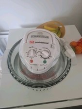 SQ Professional Blitz Halogen