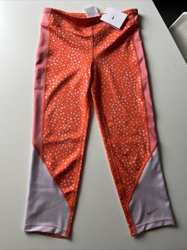 Nike girl tight - girl,