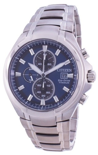 Citizen super titanium - citizen,