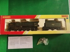 Hornby R2785 BR Class 9F