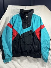 Vintage White Stag 80s 90s Ski