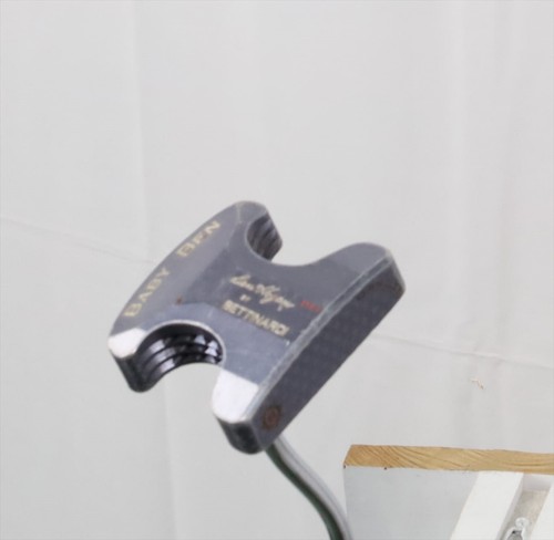 Ben hogan baby - ben,