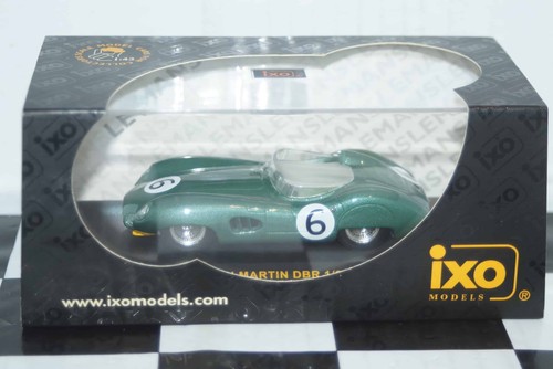 Ixo aston martin - ixo,