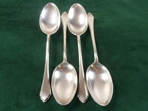 Vintage mappin webb epns - vintage,
