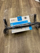 PRO PLT drop handlebars 36cm