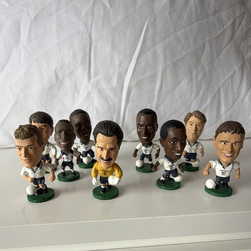Corinthian microstars football - corinthian,