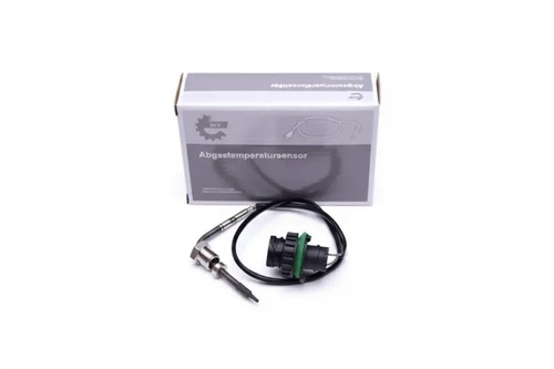 Exhaust gas temperature sensor - gas,