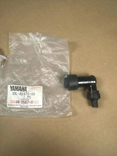 Yamaha spark plug compl - spark,