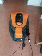 Flymo EasiLife Go 250 Robotic Lawn Mower