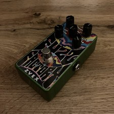 ZVex Vertical Fuzz Factory