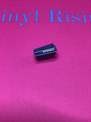 New replacement record stylus - replacement,