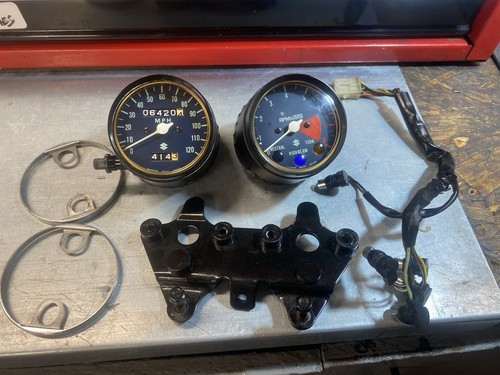 1974 suzuki 400 - 1974-76,