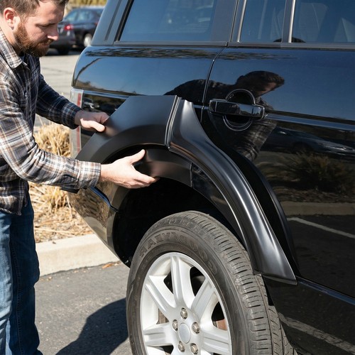 For range rover l322 - for,