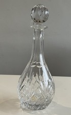 Thomas webb crystal wine - thomas,
