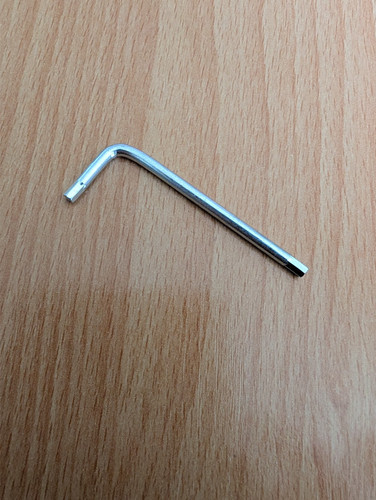 Genuine ikea allen - ikea, 100006