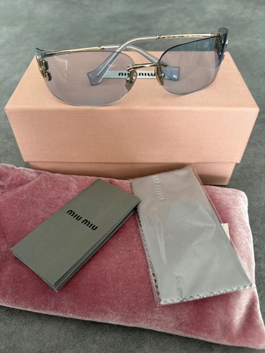 Miu a51s pale - miu, gold