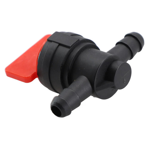 Switch valve off fuel - valve,