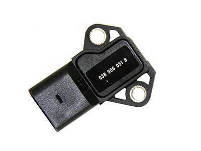 Turbocharger boost sensor fits - boost,