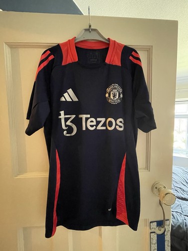 Manchester united adidas - manchester,