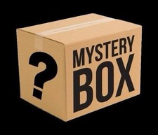 Hypebeast mystery box , Jordan