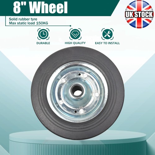 Replacement jockey wheel - replacement,